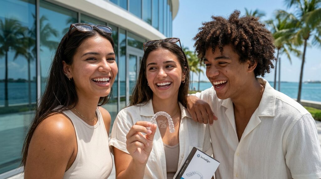 Best orthodontist near me braces invisalign