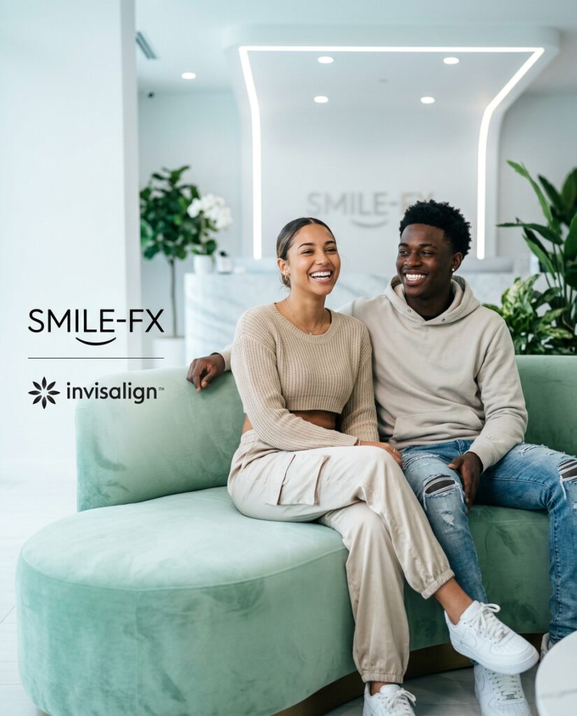Best orthodontist near me braces invisalign