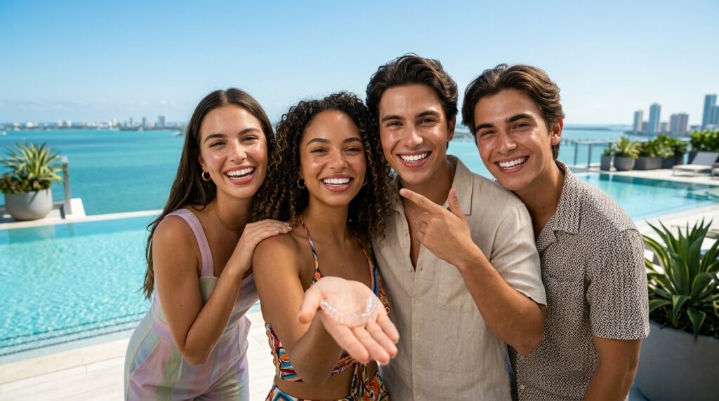 Best orthodontist near me braces invisalign