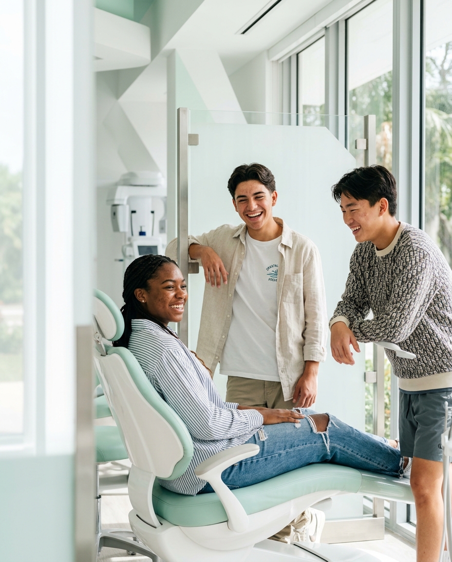 Best orthodontist near me braces invisalign