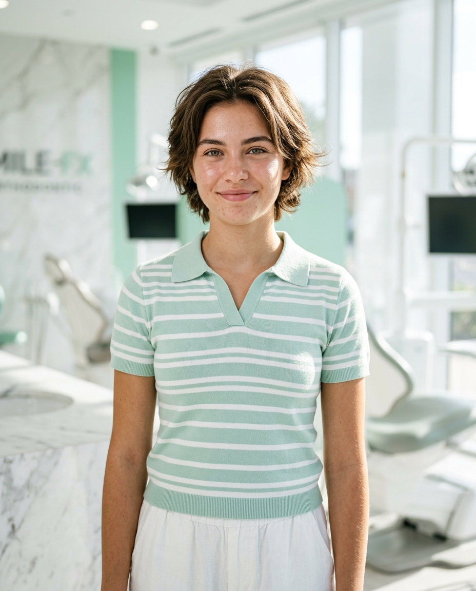 Best orthodontist near me braces invisalign