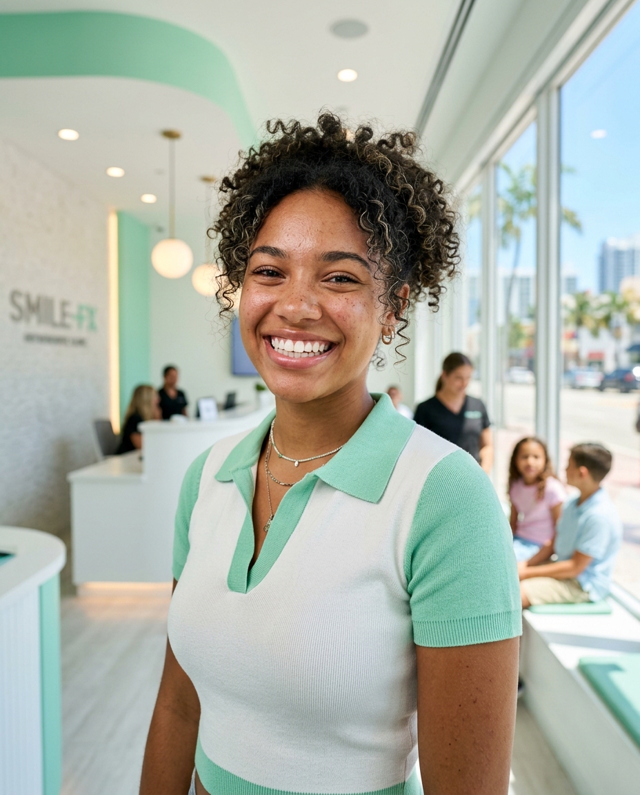 Best orthodontist near me braces invisalign