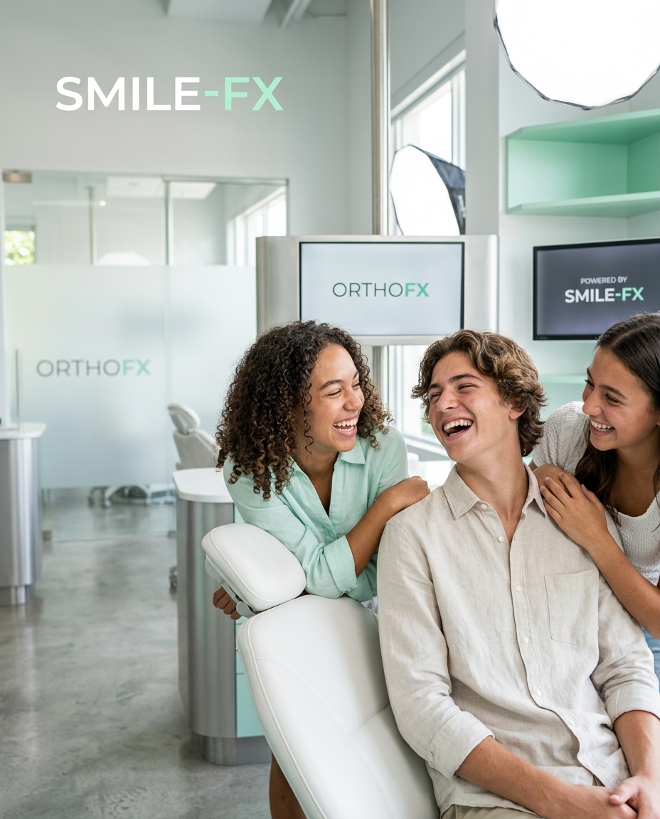 Best orthodontist near me braces invisalign