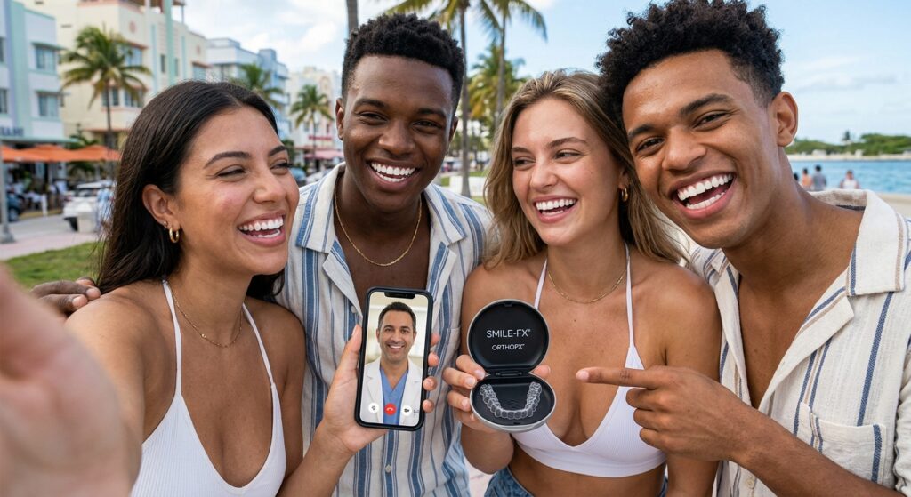 Best orthodontist near me braces invisalign