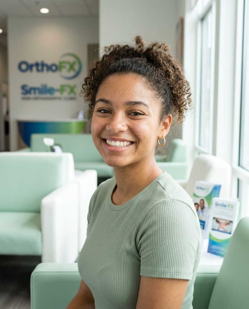 Best orthodontist near me braces invisalign