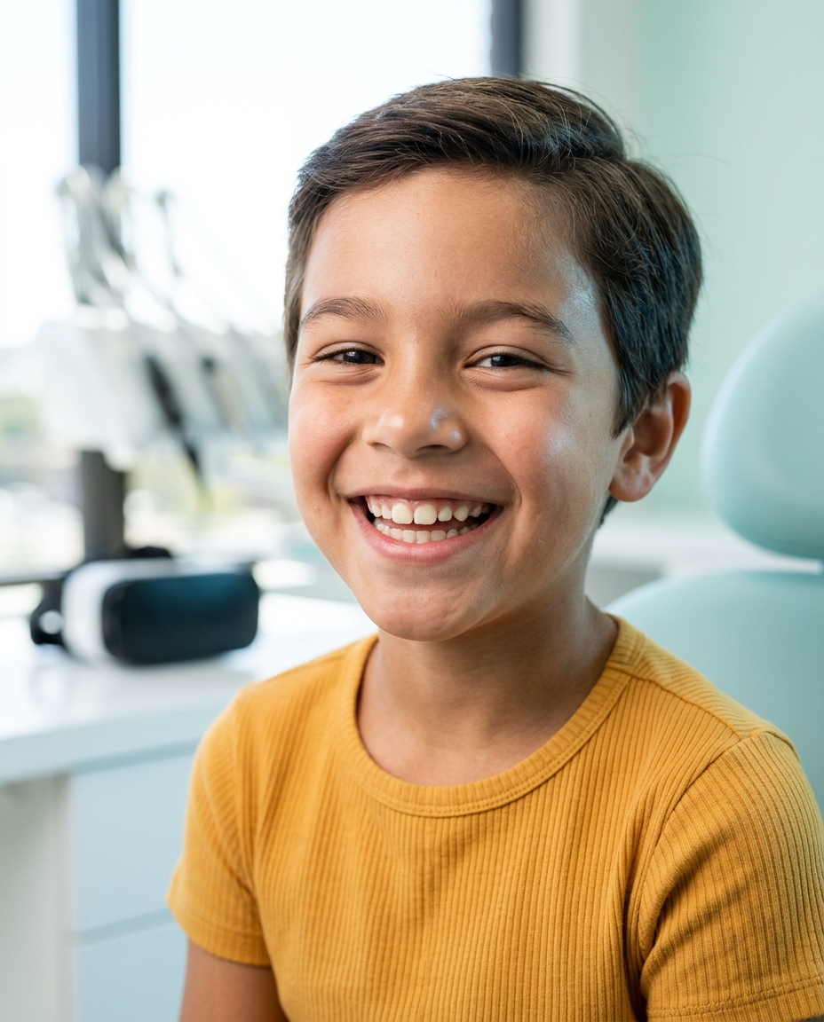 Best orthodontist near me braces invisalign