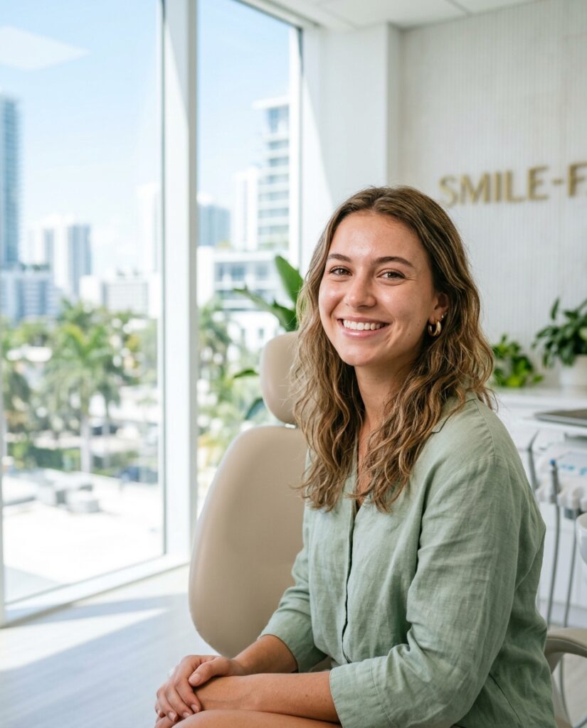Best orthodontist near me braces invisalign