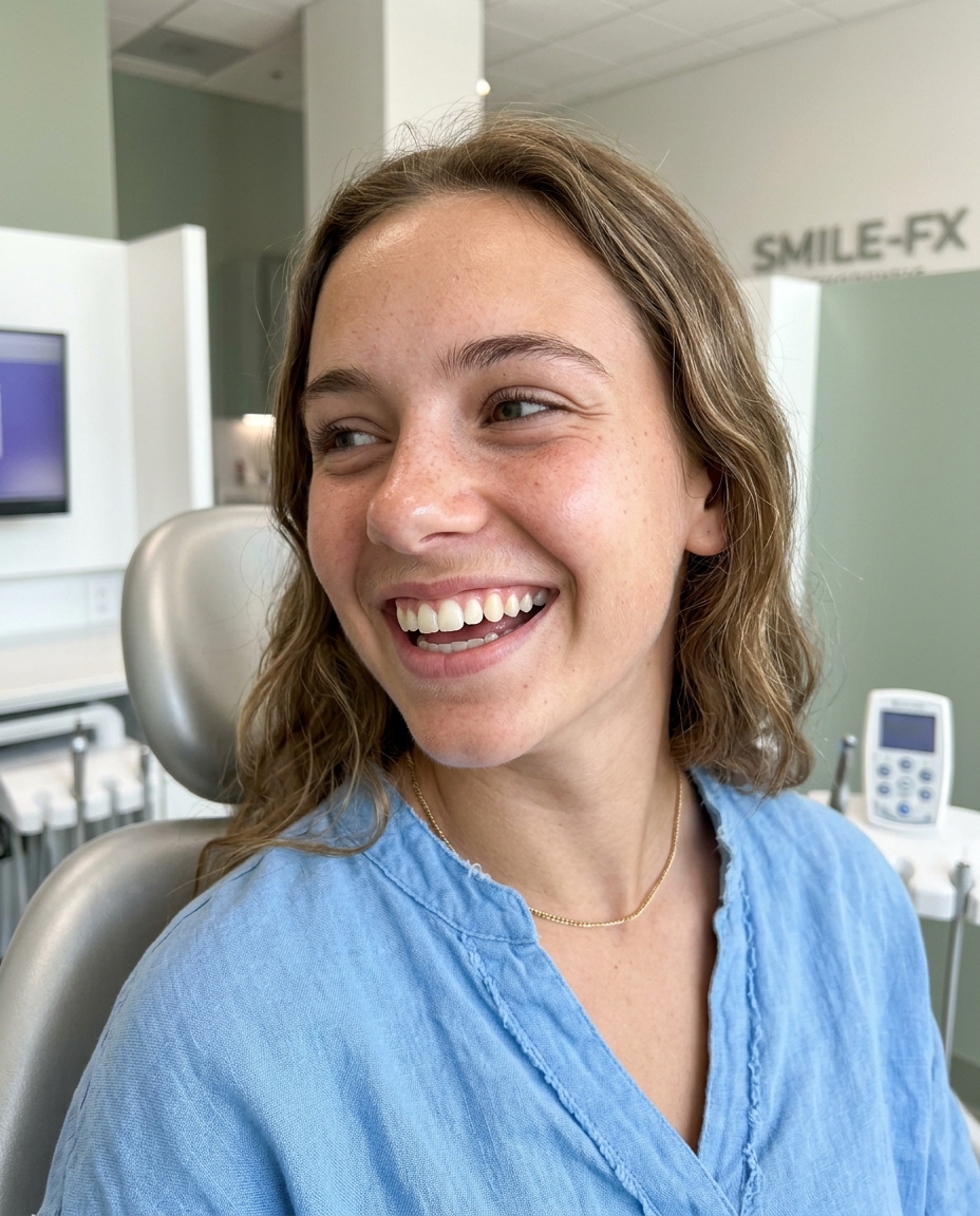 Best orthodontist near me braces invisalign