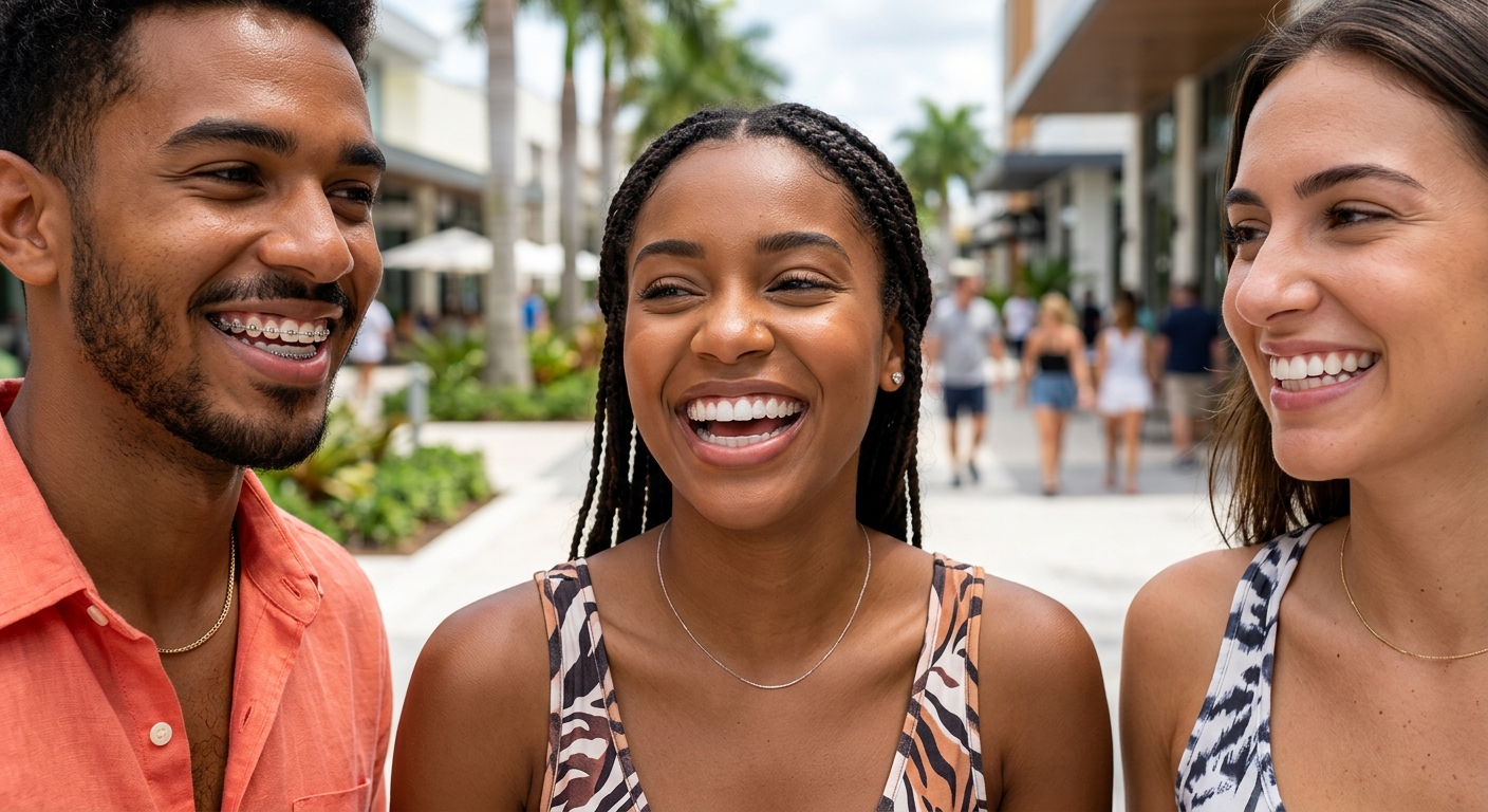 Best orthodontist near me braces invisalign