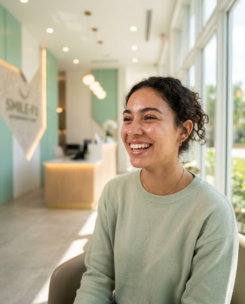 Best orthodontist near me braces invisalign