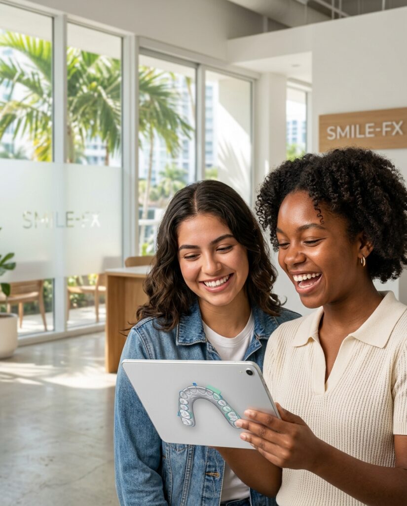 Best orthodontist near me braces invisalign
