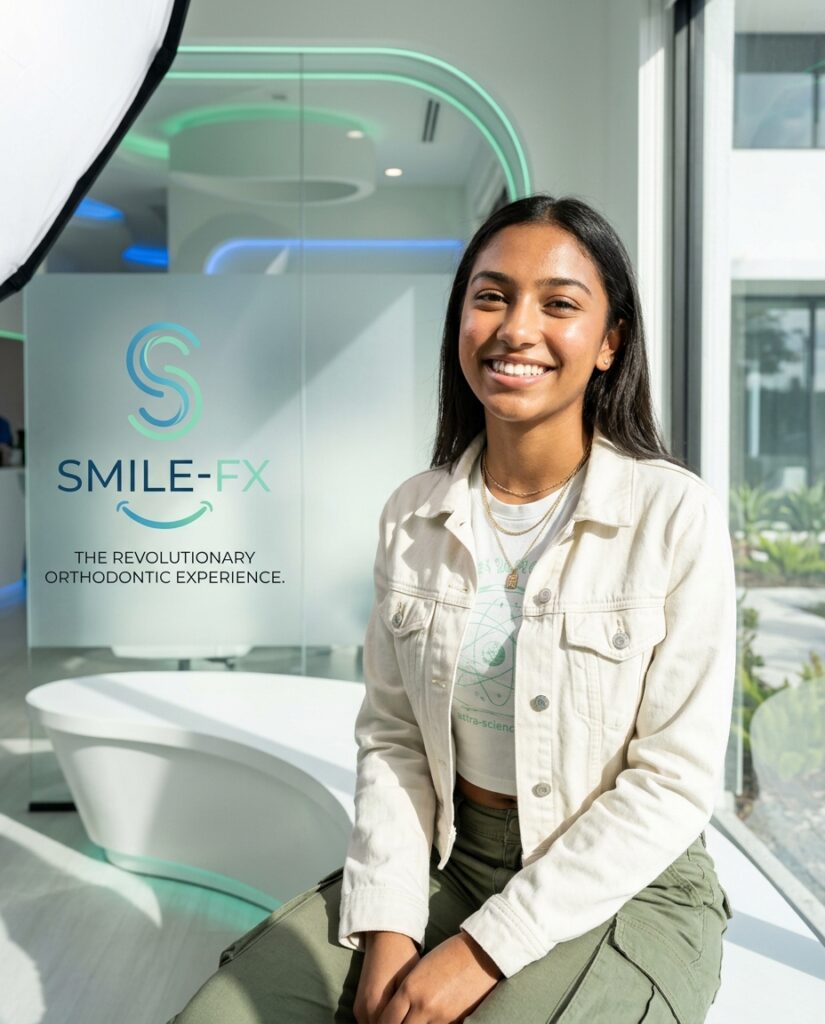 Best orthodontist near me braces invisalign