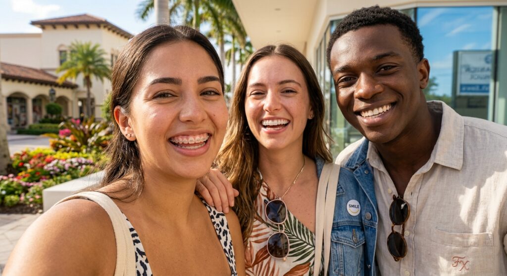 Best orthodontist near me braces invisalign