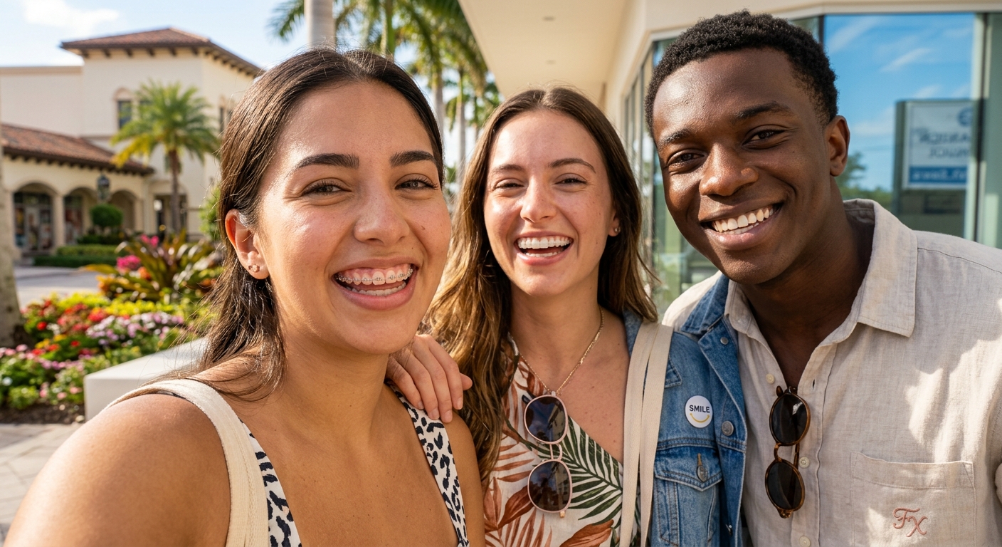 Best orthodontist near me braces invisalign