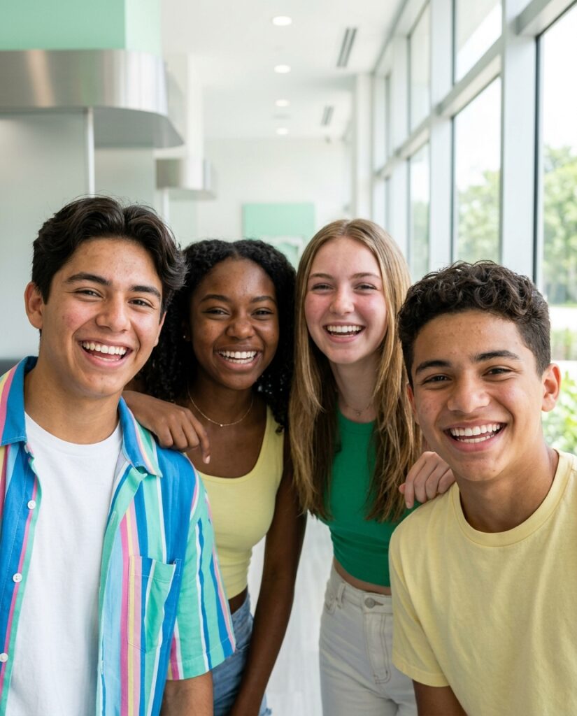 Best orthodontist near me braces invisalign