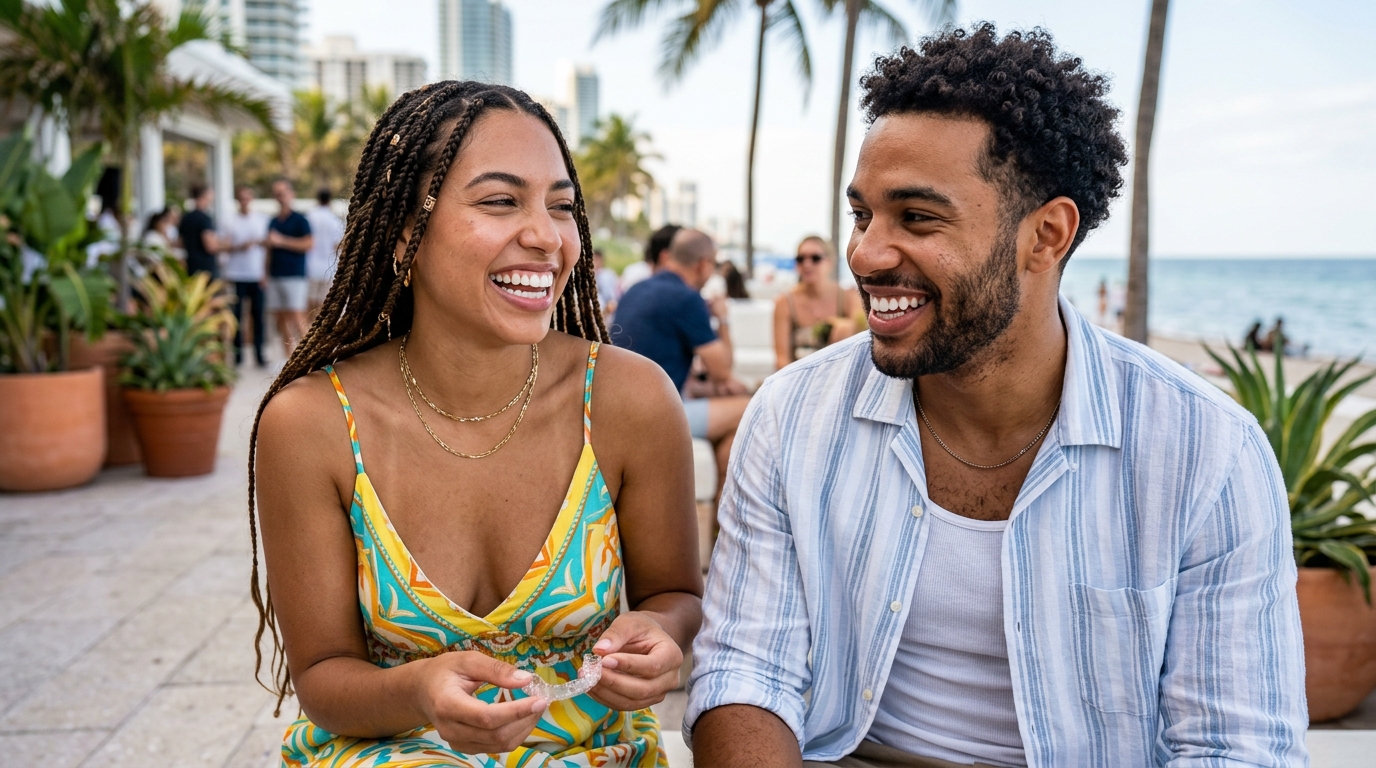 Best orthodontist near me braces invisalign