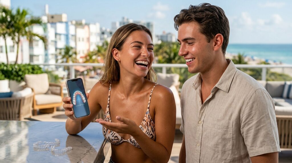 Best orthodontist near me braces invisalign