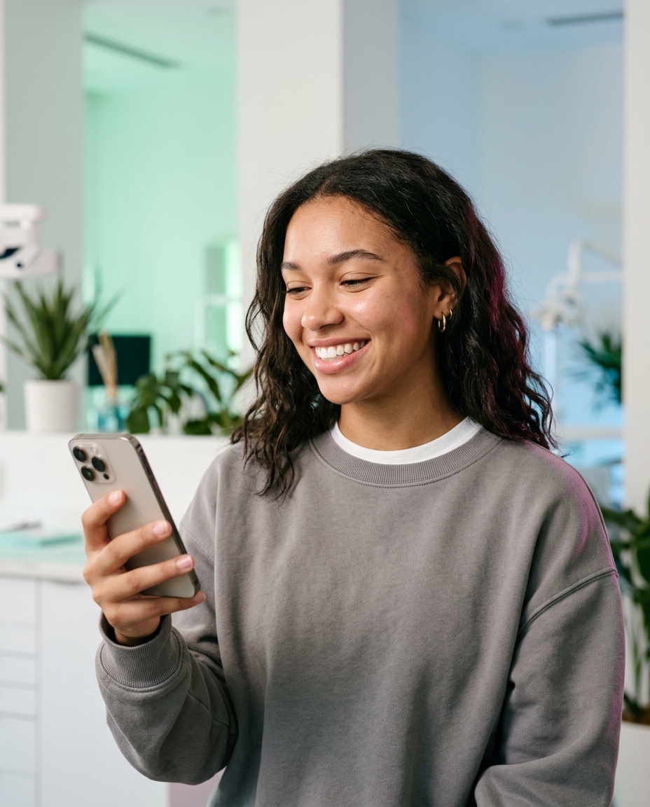 Best orthodontist near me braces invisalign