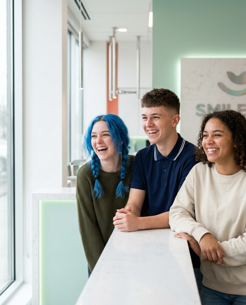 Best orthodontist near me braces invisalign