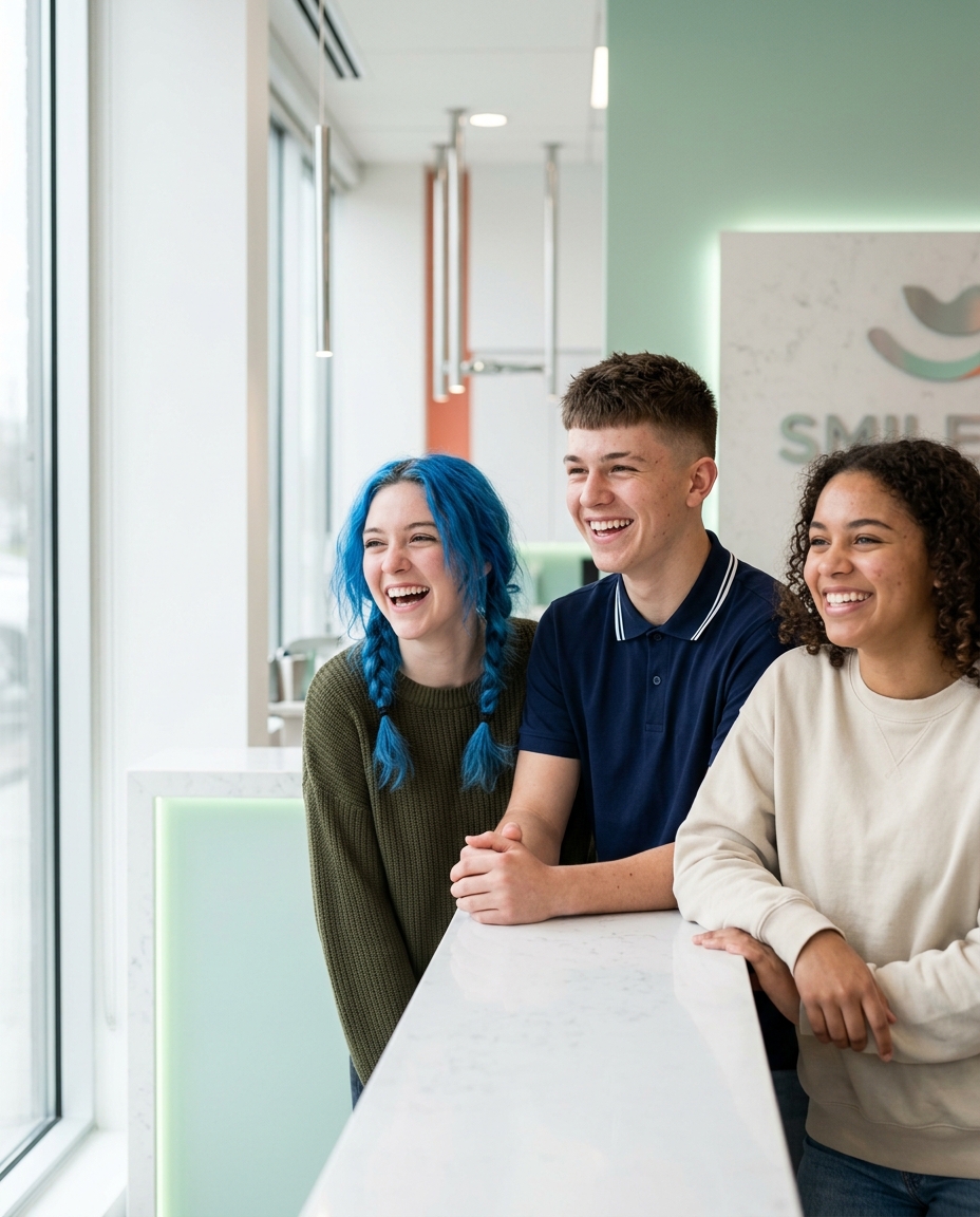 Best orthodontist near me braces invisalign