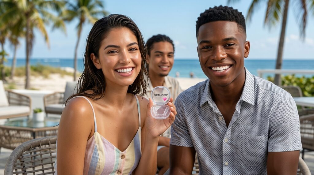 Best orthodontist near me braces invisalign