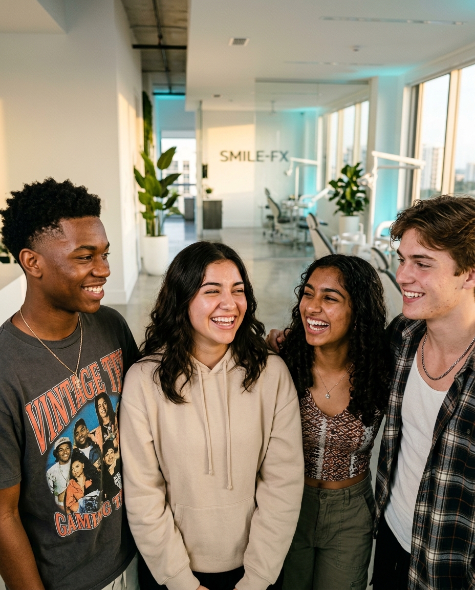 Best orthodontist near me braces invisalign