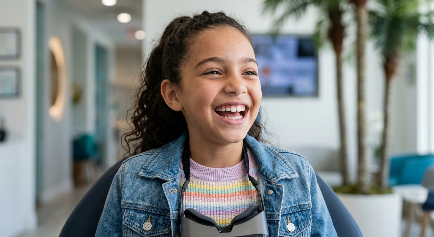 Best orthodontist near me braces invisalign