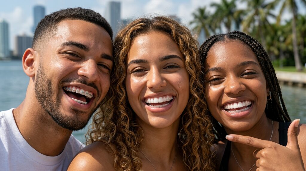 Best orthodontist near me braces invisalign
