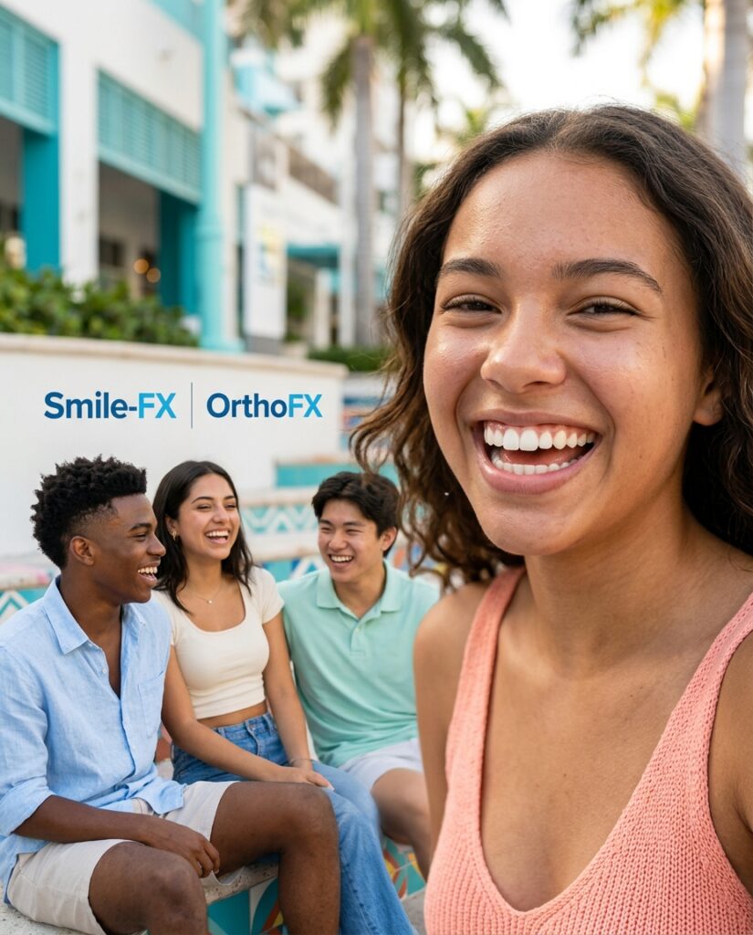 Best orthodontist near me braces invisalign