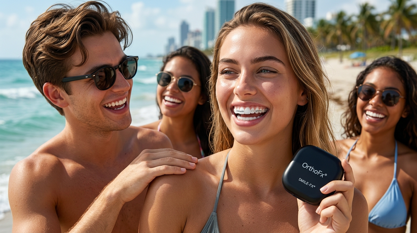 Best orthodontist near me braces invisalign