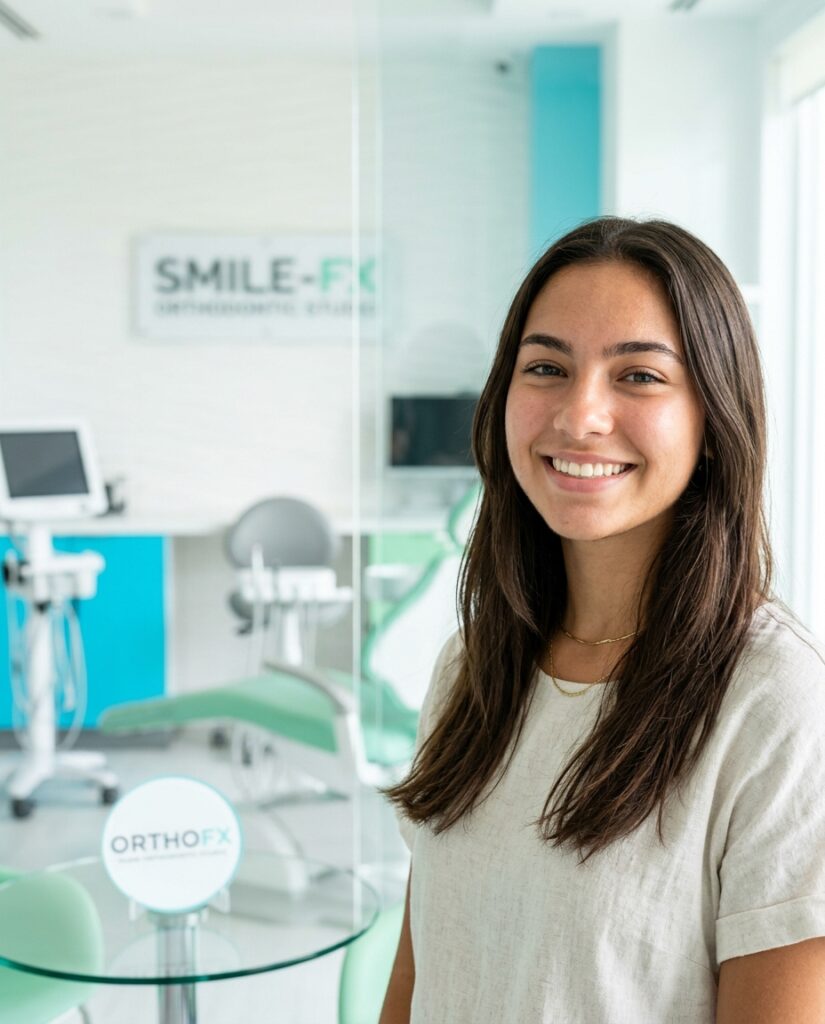 Best orthodontist near me braces invisalign
