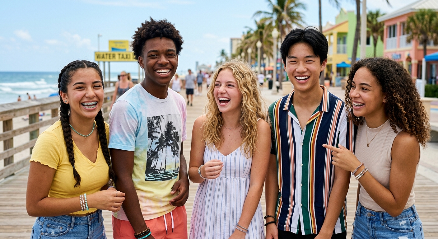 Best orthodontist near me braces invisalign