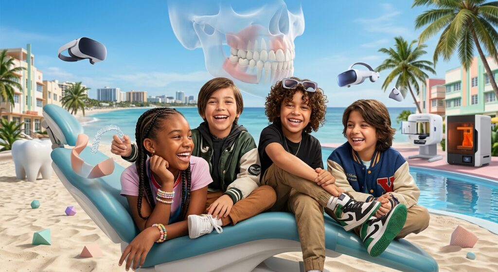 Best orthodontist near me braces invisalign