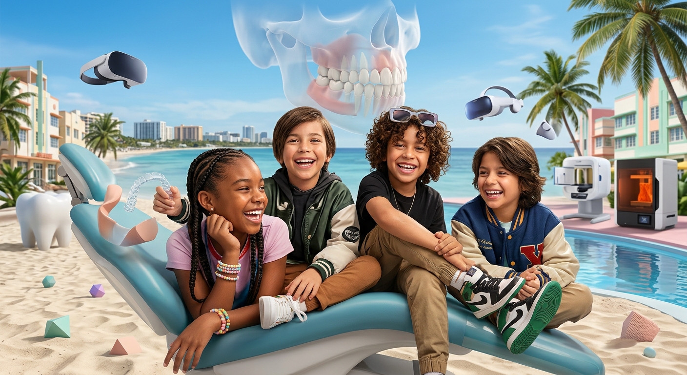 Best orthodontist near me braces invisalign
