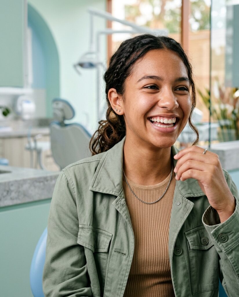Best orthodontist near me braces invisalign