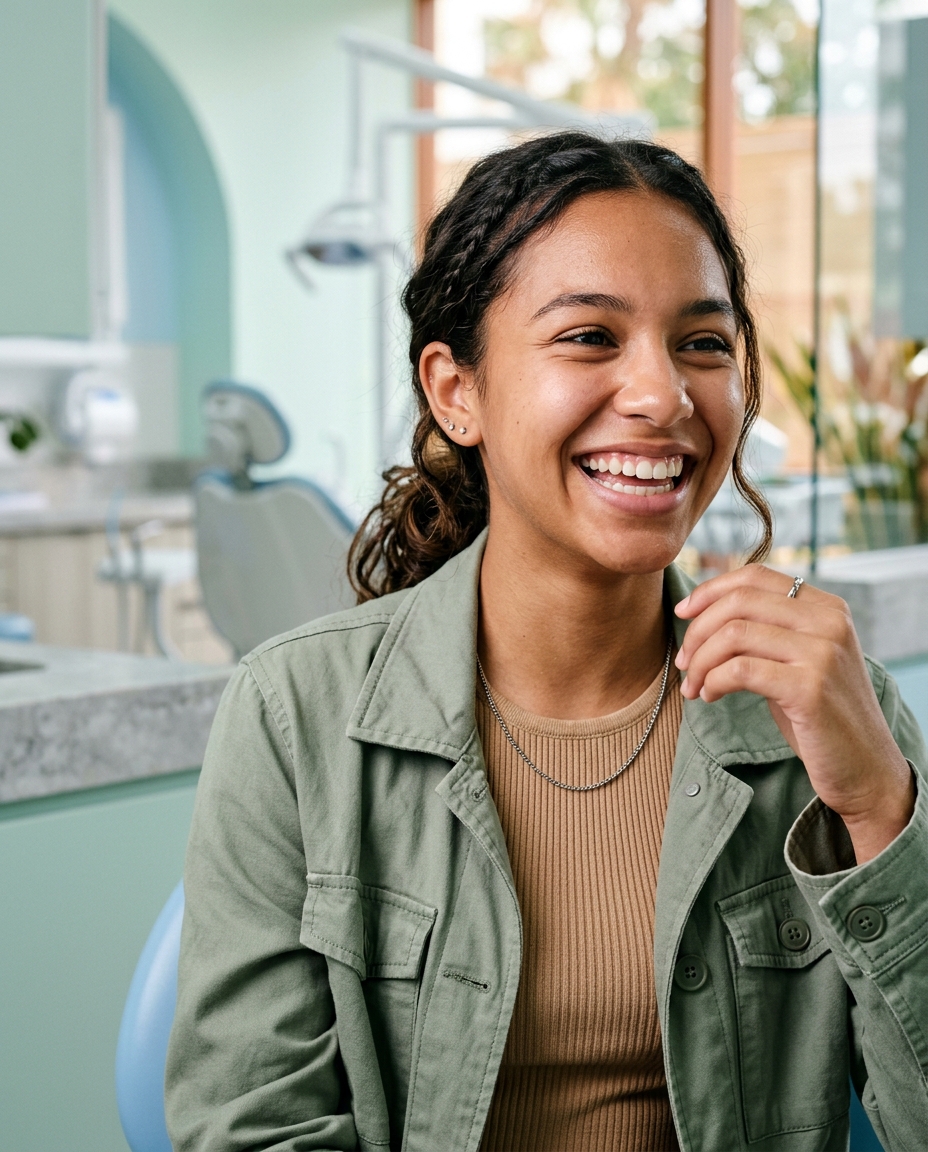 Best orthodontist near me braces invisalign