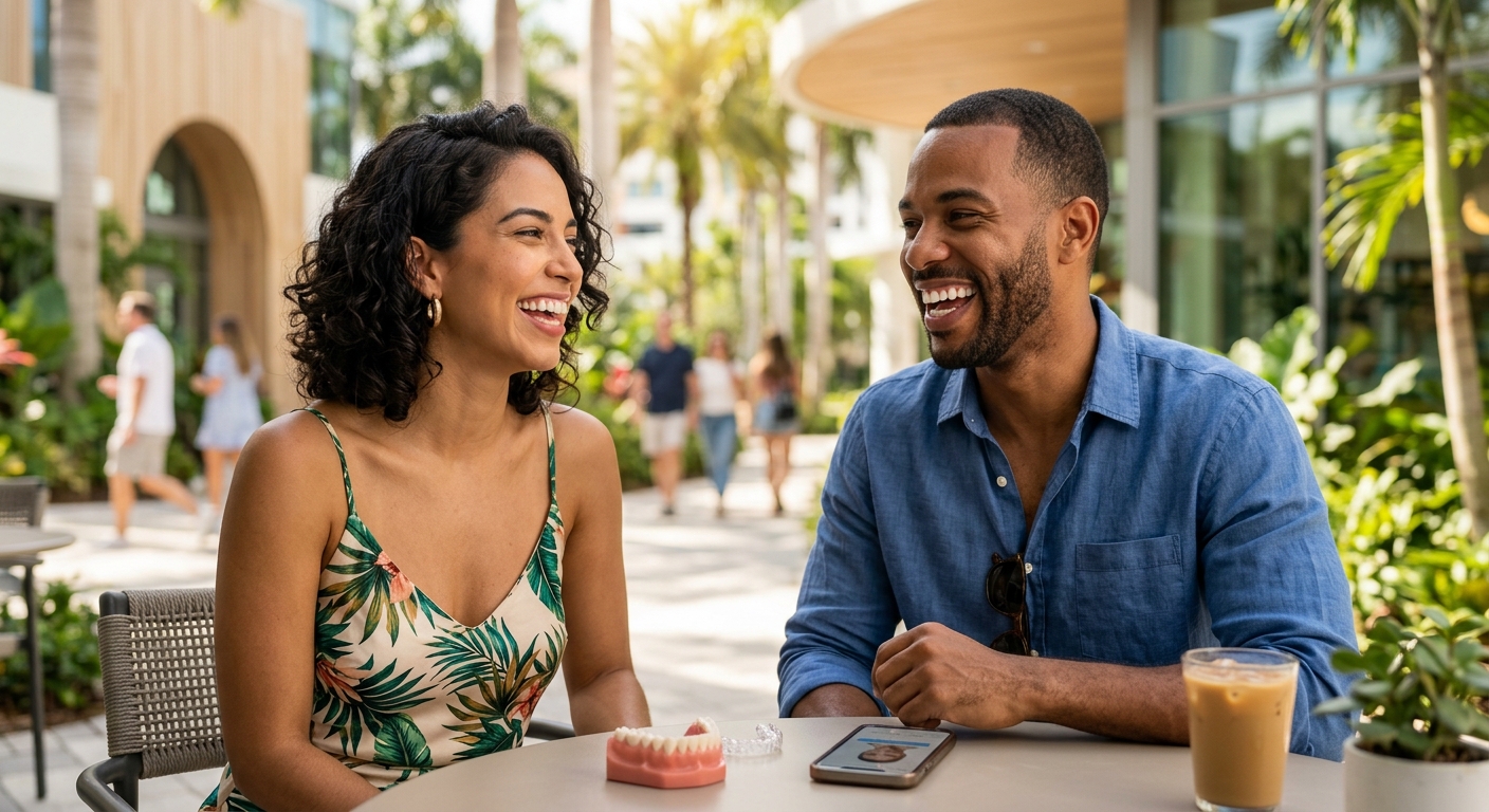 Best orthodontist near me braces invisalign