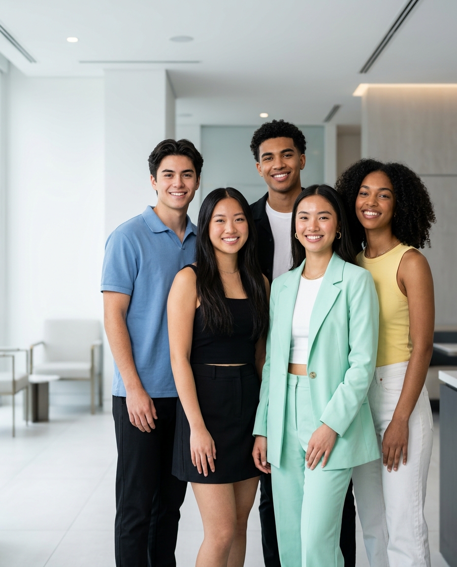 Best orthodontist near me braces invisalign
