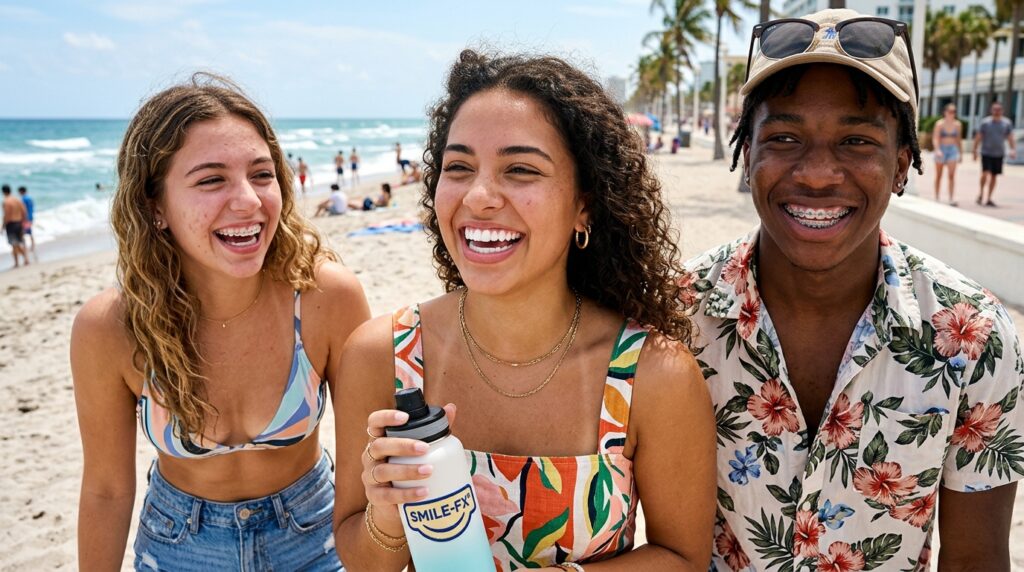 Best orthodontist near me braces invisalign