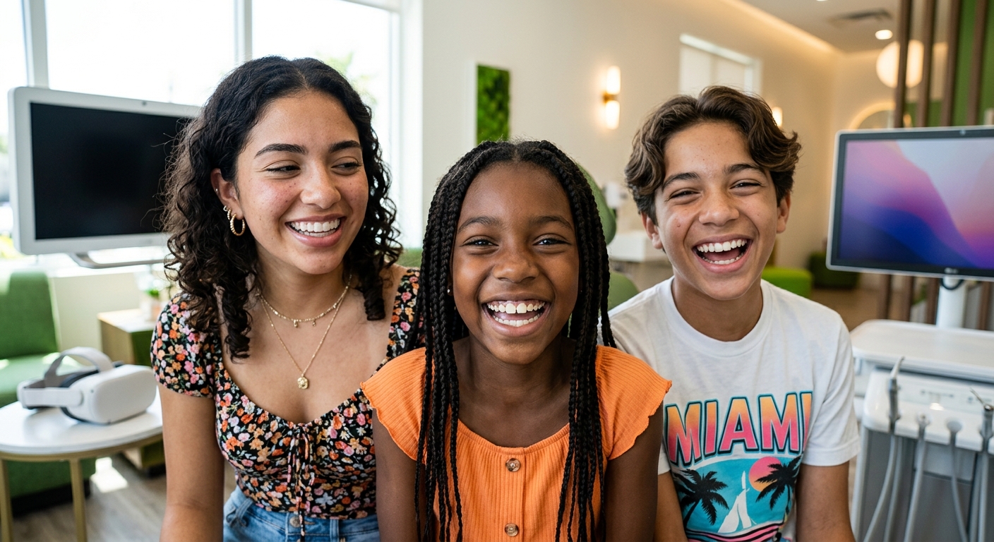 Best orthodontist near me braces invisalign
