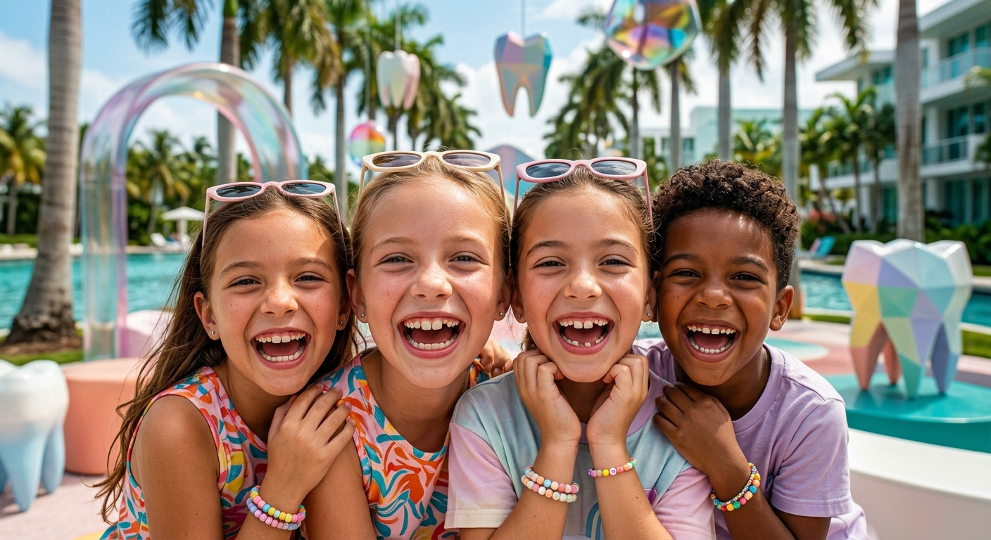 Best orthodontist near me braces invisalign