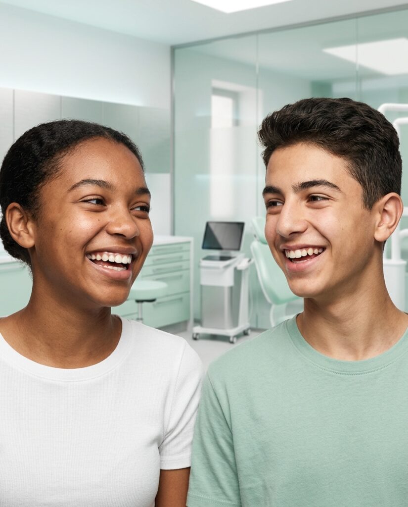 Best orthodontist near me braces invisalign