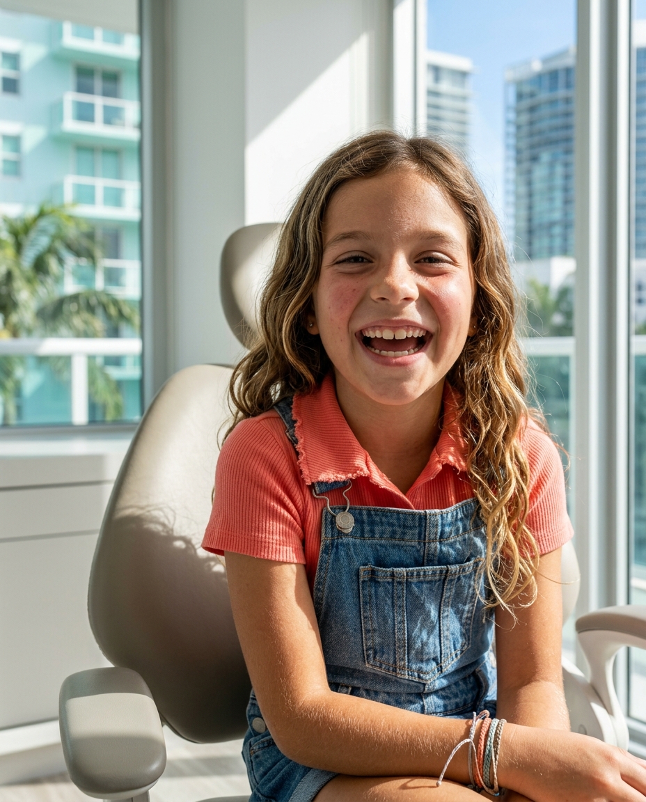 Best orthodontist near me braces invisalign