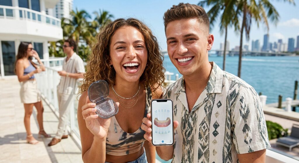 Best orthodontist near me braces invisalign