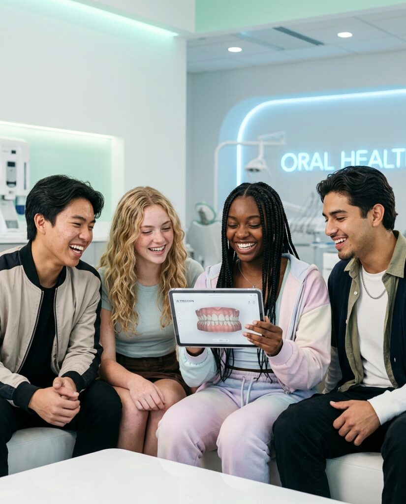 Best orthodontist near me braces invisalign