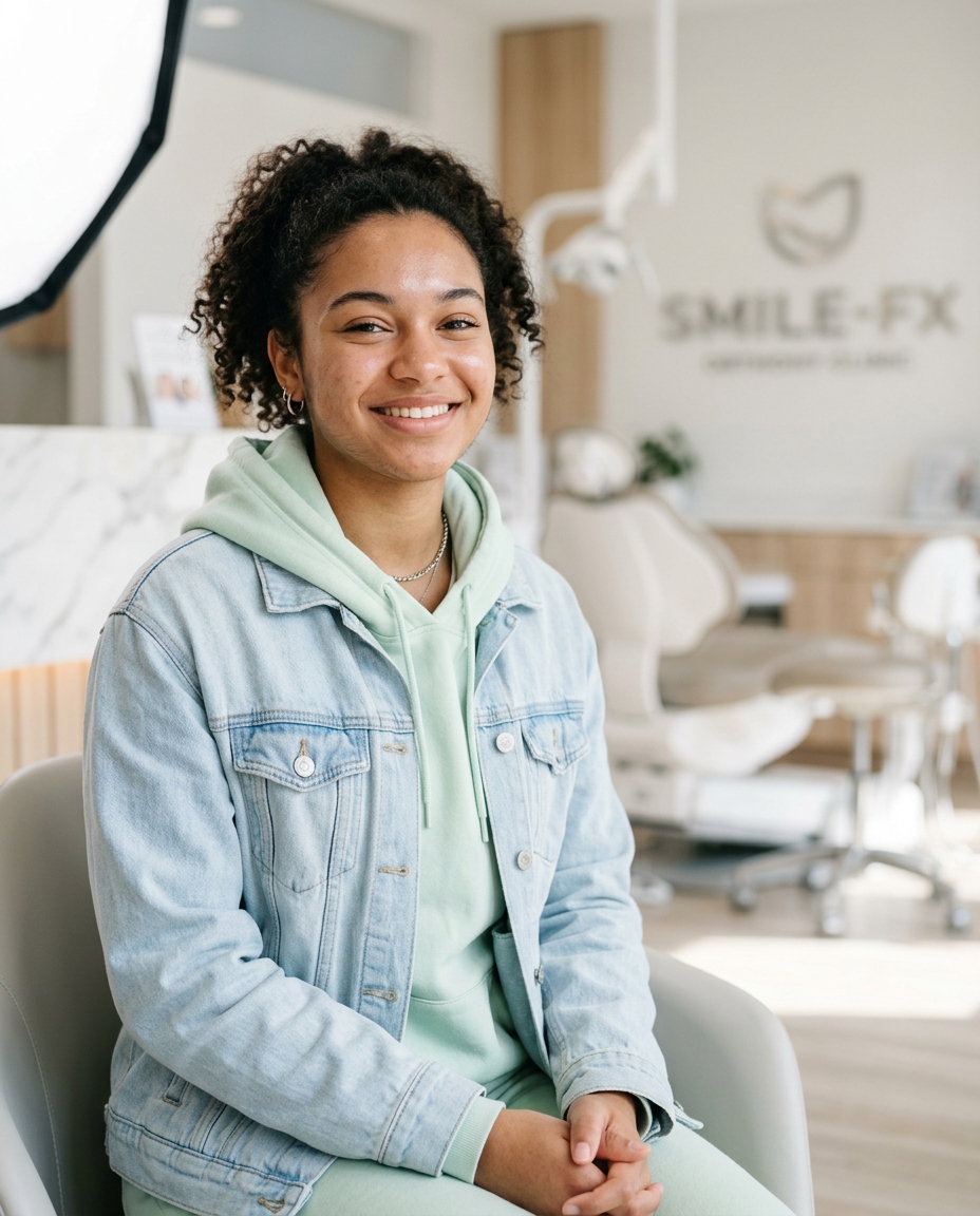 Best orthodontist near me braces invisalign
