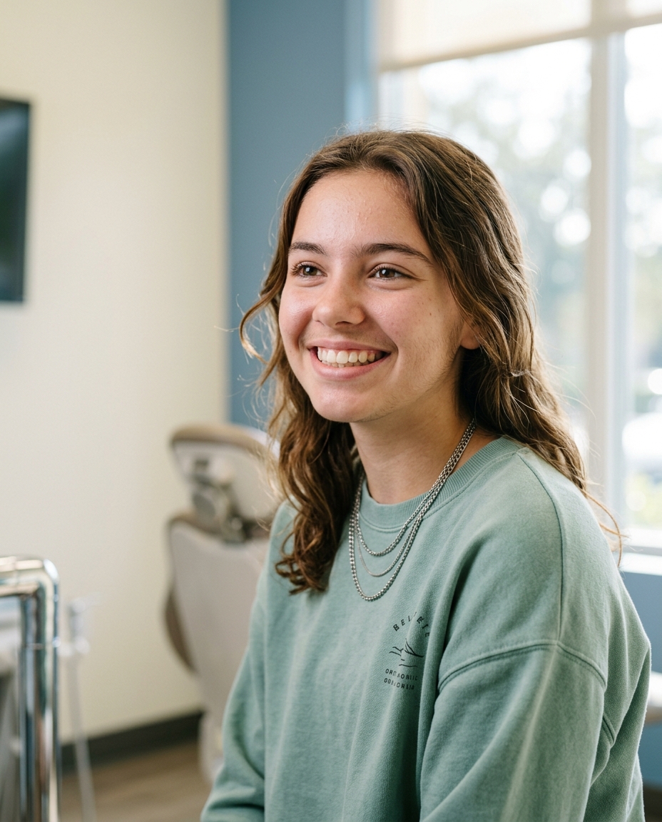 Best orthodontist near me braces invisalign