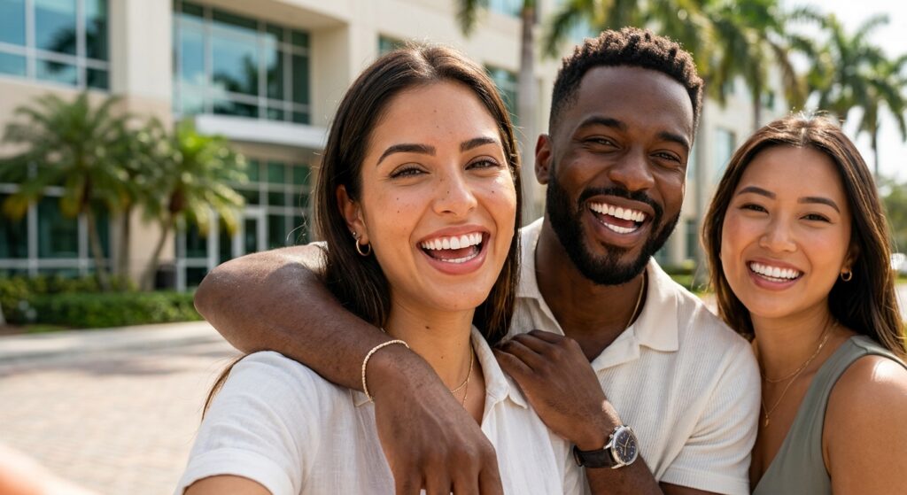 Best orthodontist near me braces invisalign