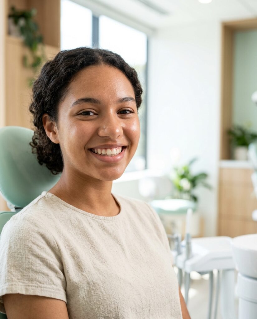 Best orthodontist near me braces invisalign