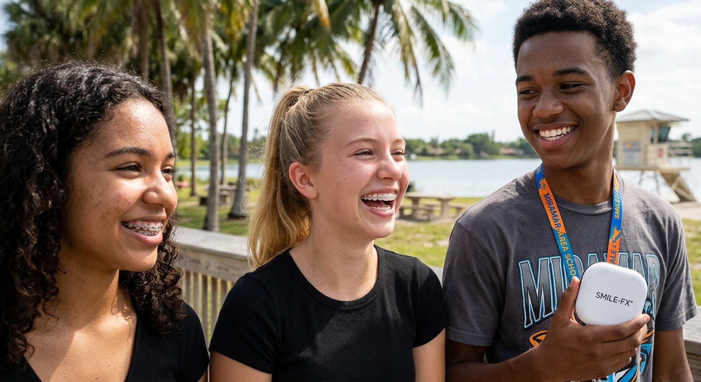 Best orthodontist near me braces invisalign